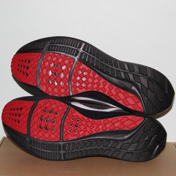 Nike Air Zoom Pegasus 40 San Francisco 49ers Running Shoes Mens 15 - Picture 6 of 6